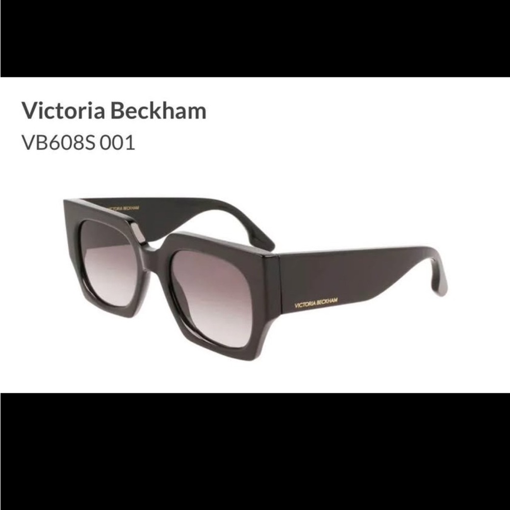 Victoria Beckham Sunglasses